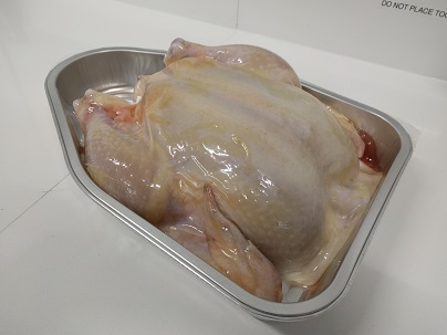 The poultry problem: A comparison of the UK and US poultry methods